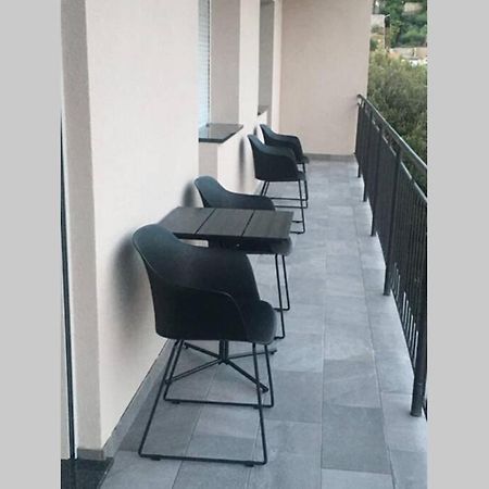 Apartman Noemi Рабац Экстерьер фото