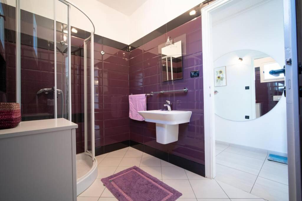 Apartman Noemi Рабац Экстерьер фото
