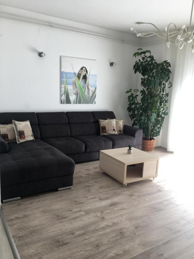 Apartman Noemi Рабац Экстерьер фото