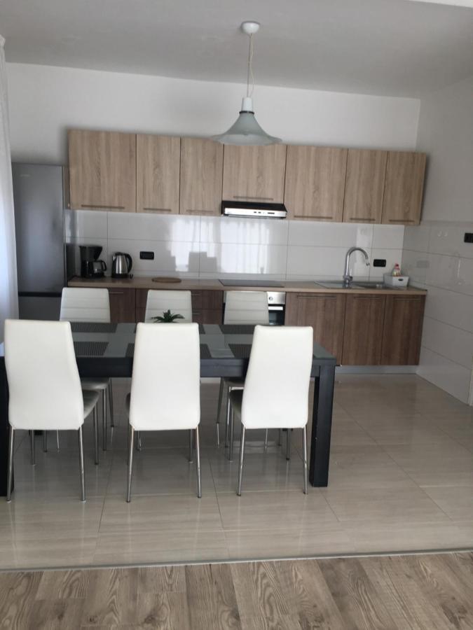 Apartman Noemi Рабац Экстерьер фото